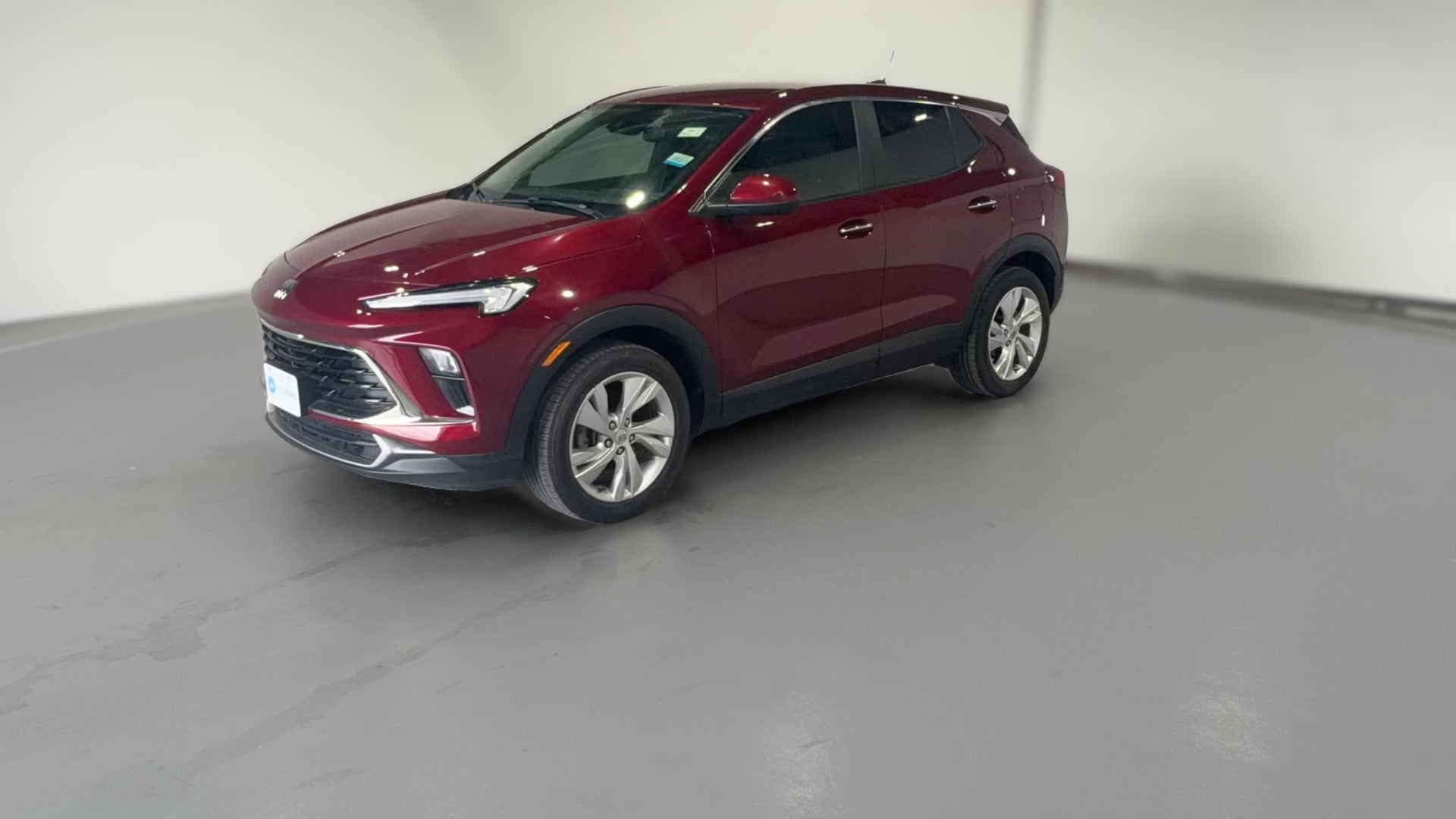 2024 Buick Encore GX vehicle photo