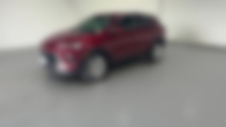 2024 Buick Encore GX vehicle photo