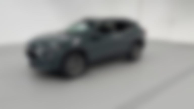 2025 Chevrolet Trax vehicle photo