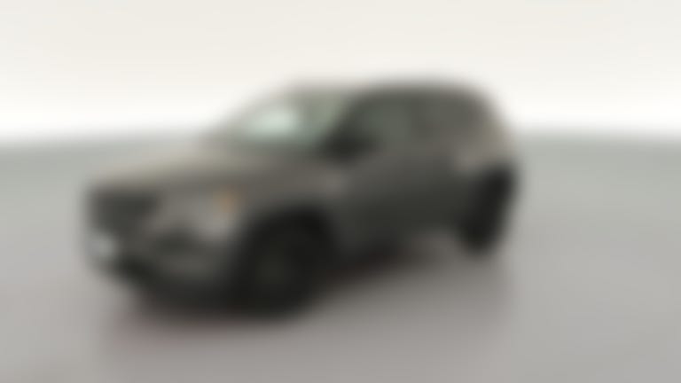 2023 Jeep Compass vehicle photo