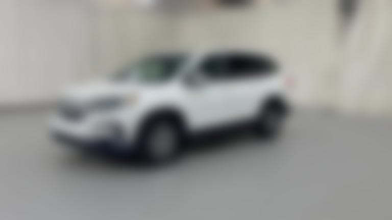 2020 Honda Pilot vehicle photo