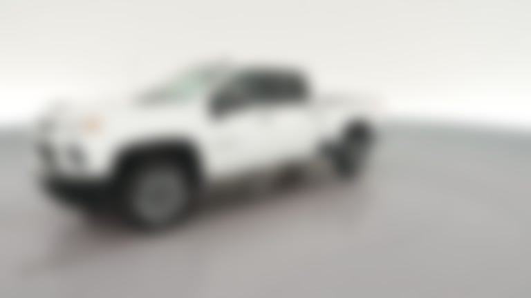 2023 Chevrolet Silverado 2500 HD Crew Cab vehicle photo