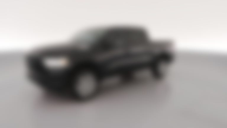 2019 Ram 1500 Crew Cab vehicle photo