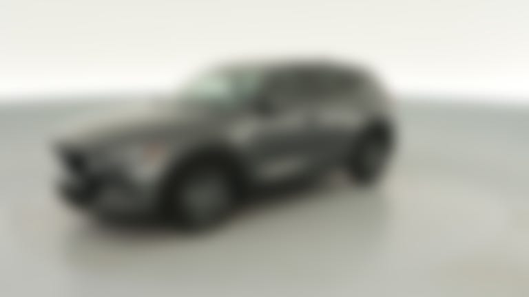 2017 MAZDA CX-5 vehicle photo