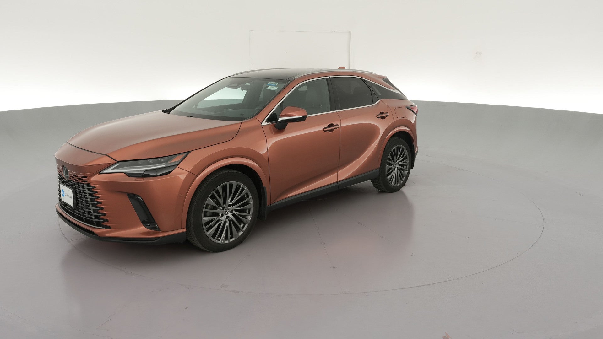 2023 Lexus RX vehicle photo