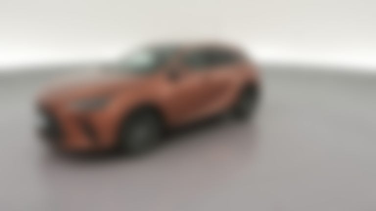 2023 Lexus RX vehicle photo