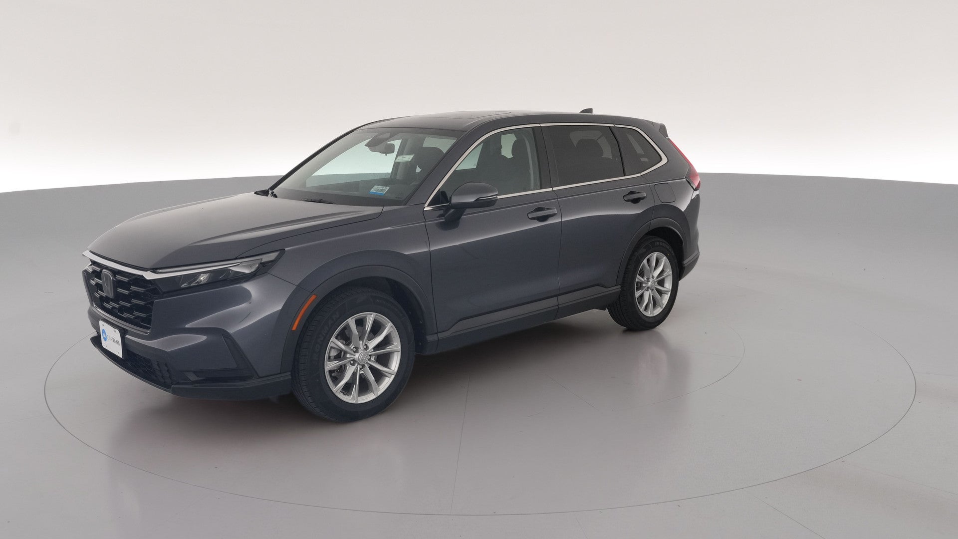 2025 Honda CR-V vehicle photo