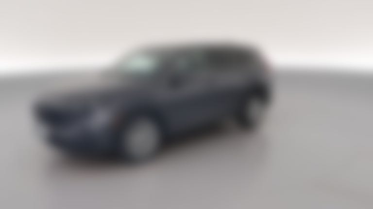 2025 Honda CR-V vehicle photo