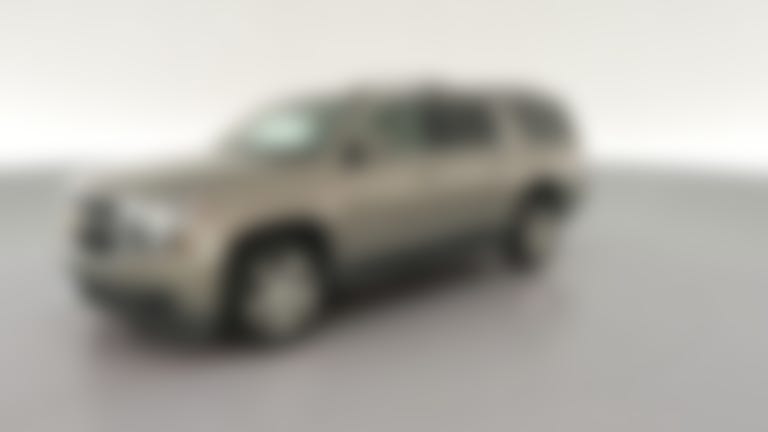 2017 Chevrolet Suburban vehicle photo