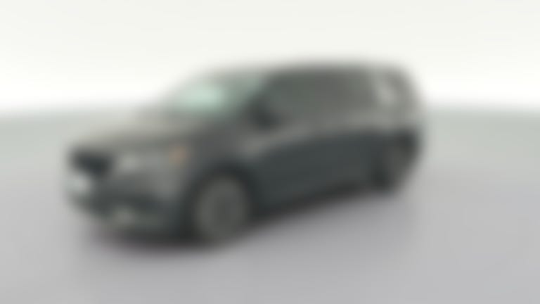 2024 Kia Carnival vehicle photo