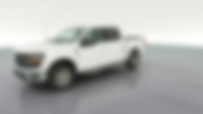 2025 Ford F150 SuperCrew Cab vehicle photo