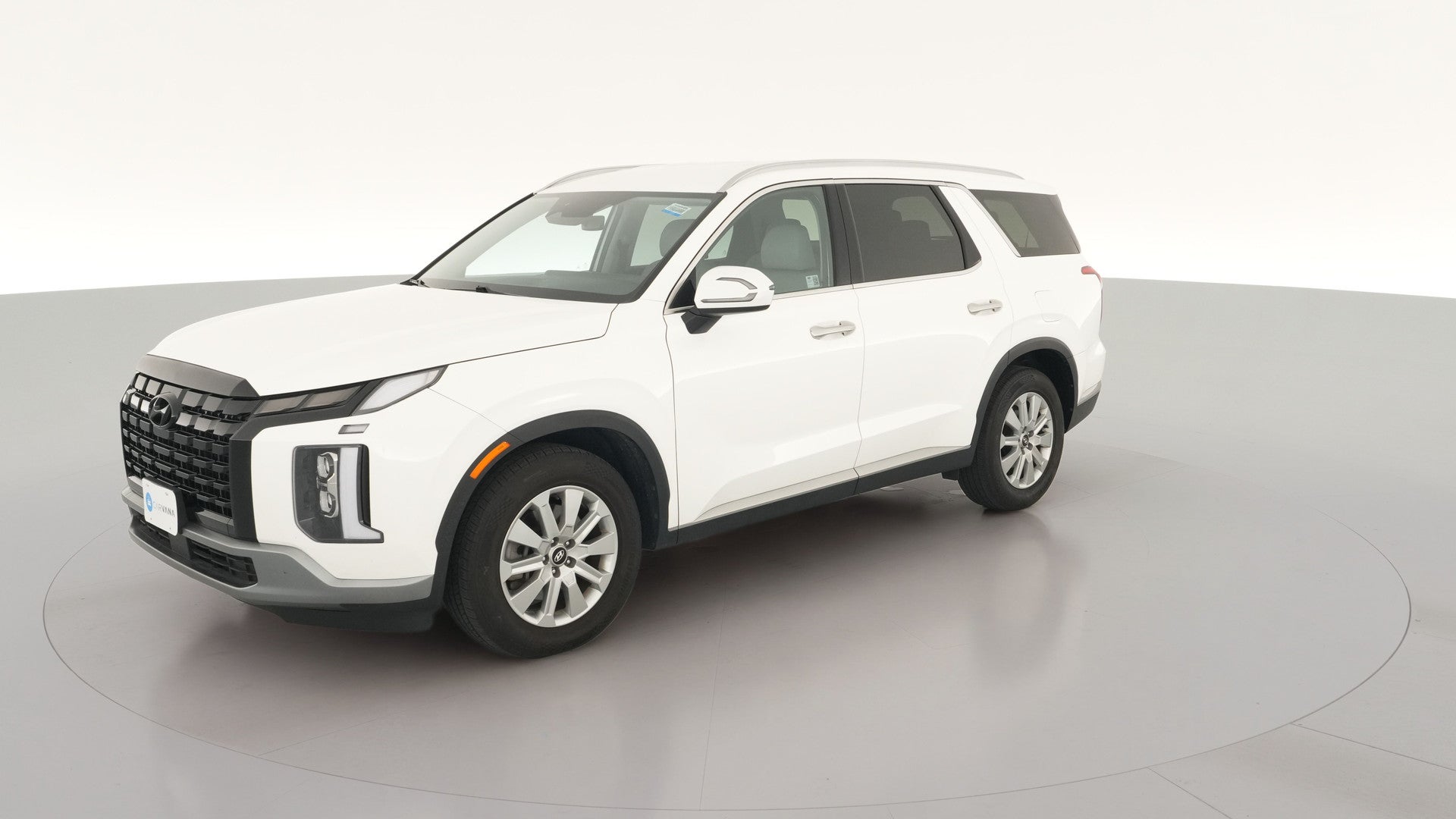 2024 Hyundai Palisade vehicle photo