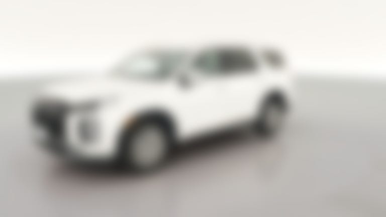 2024 Hyundai Palisade vehicle photo
