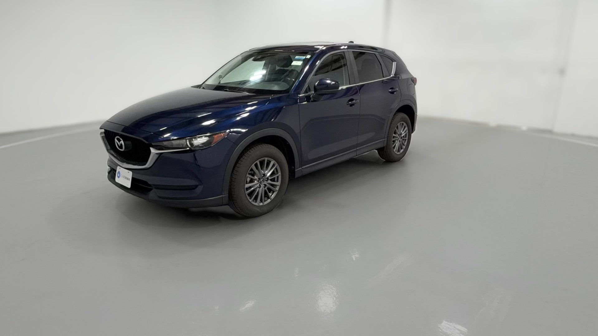 2017 MAZDA CX-5 vehicle photo