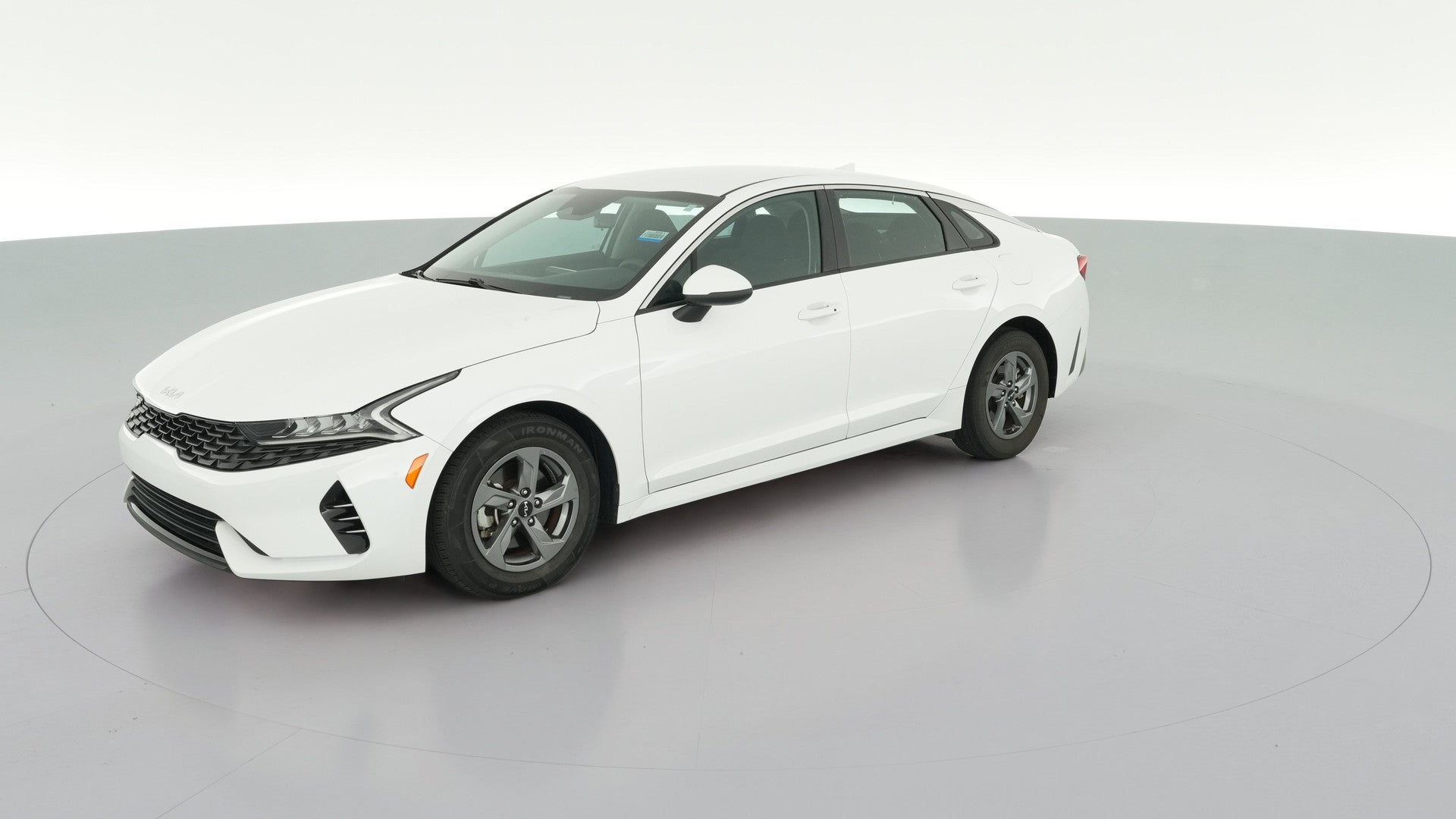 2023 Kia K5 vehicle photo