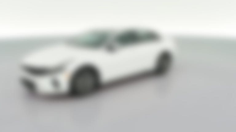 2023 Kia K5 vehicle photo