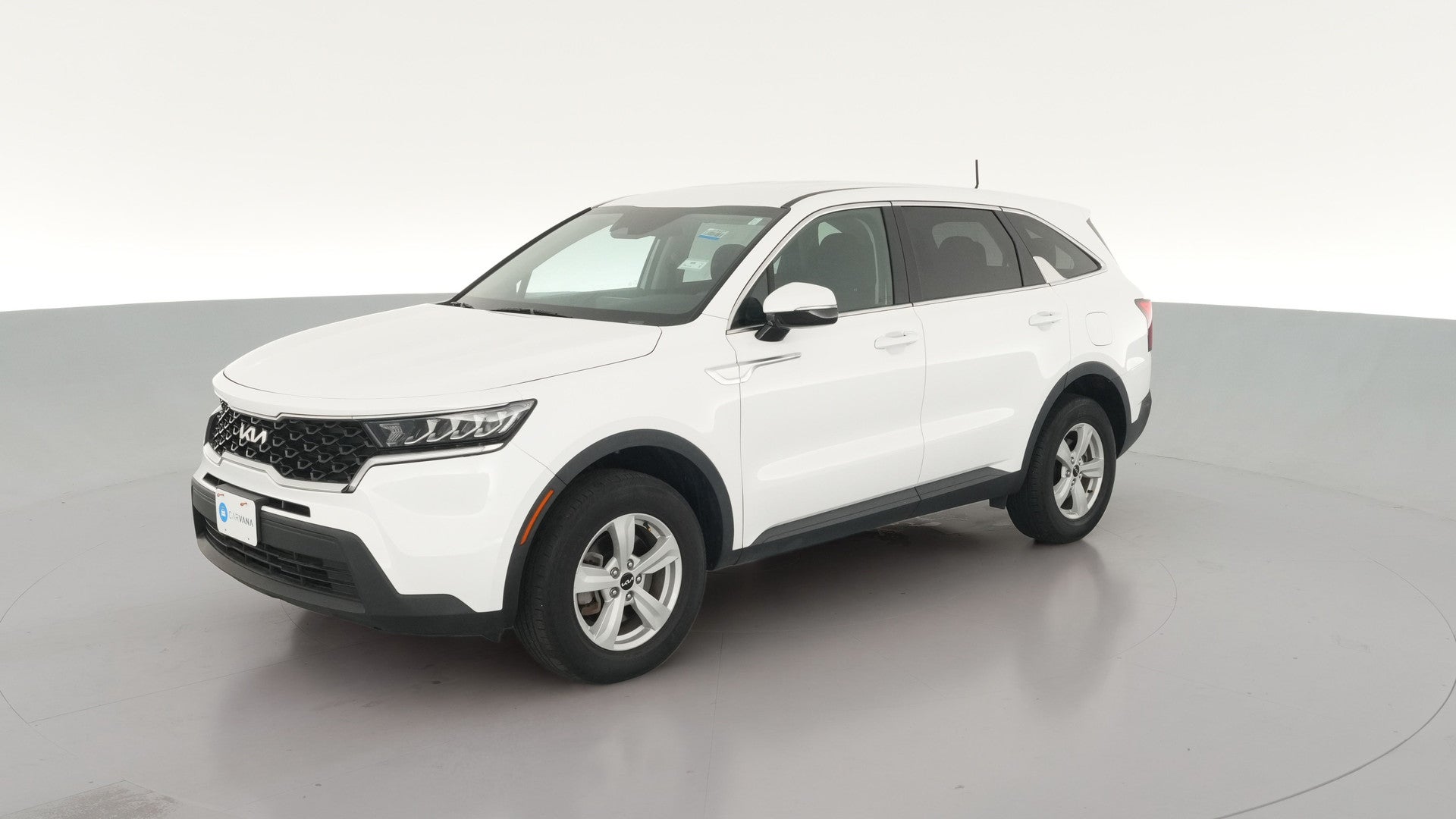 2023 Kia Sorento vehicle photo