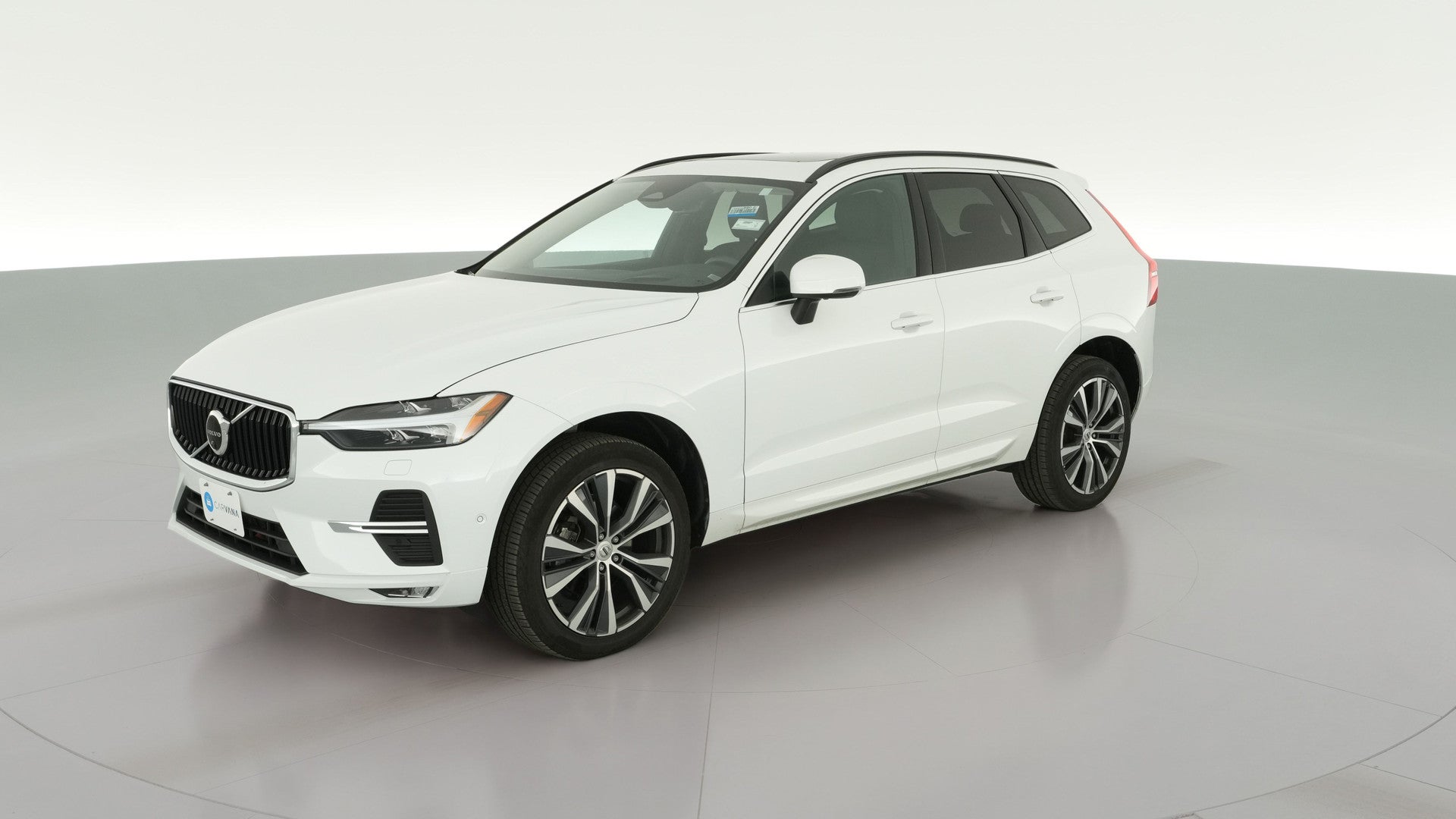 2022 Volvo XC60 vehicle photo