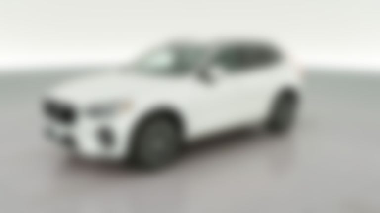 2022 Volvo XC60 vehicle photo