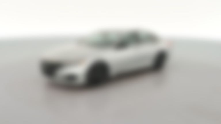 2021 Honda Accord vehicle photo