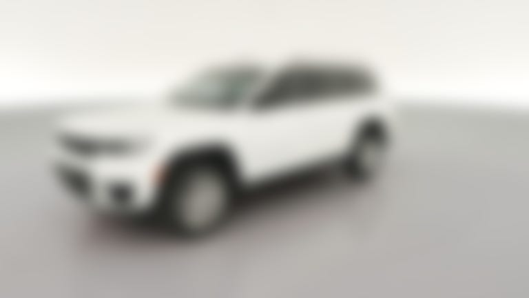 2022 Jeep Grand Cherokee L vehicle photo