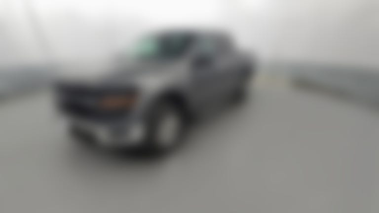 2025 Ford F150 SuperCrew Cab vehicle photo