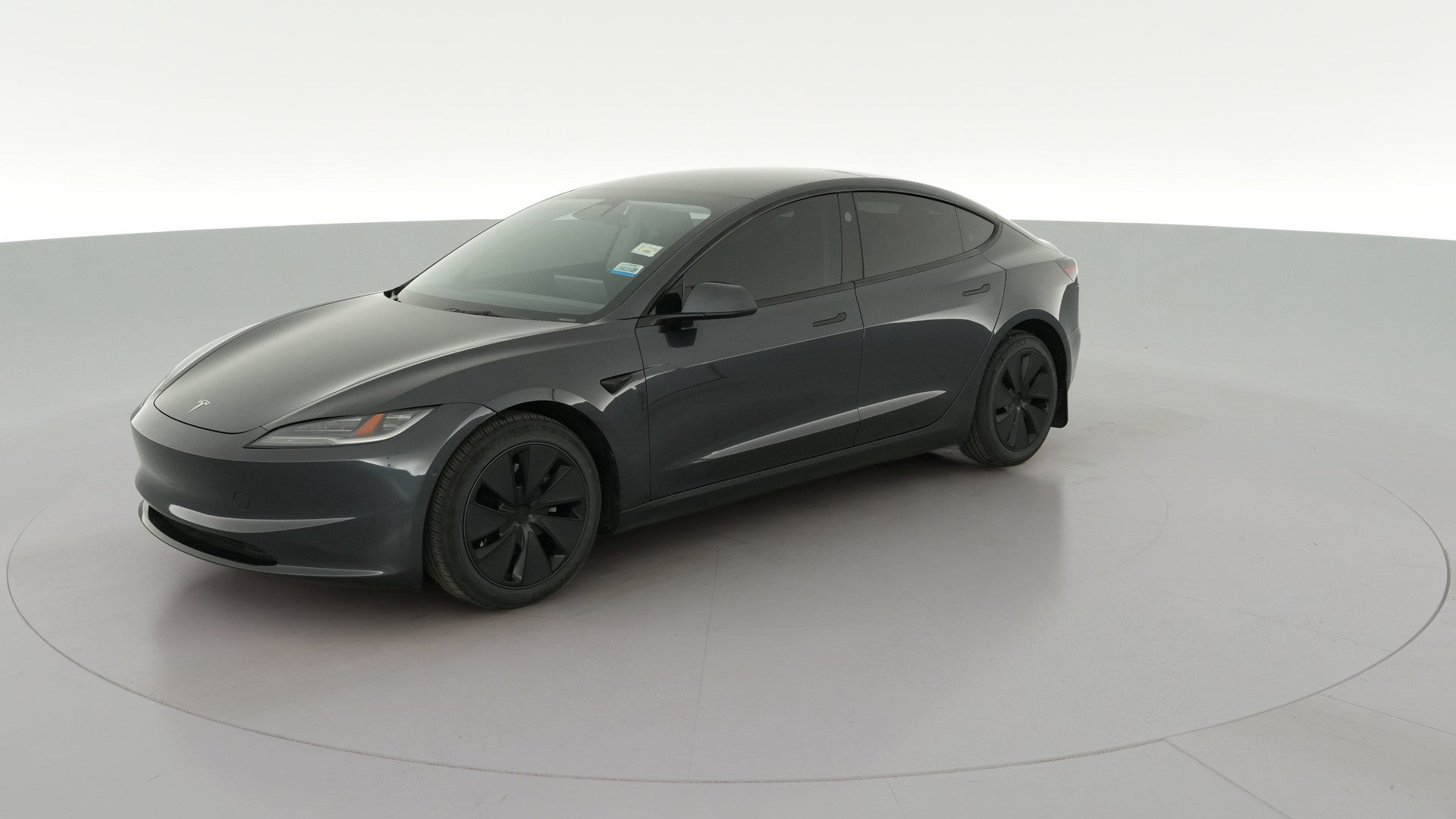 2024 Tesla Model 3 vehicle photo