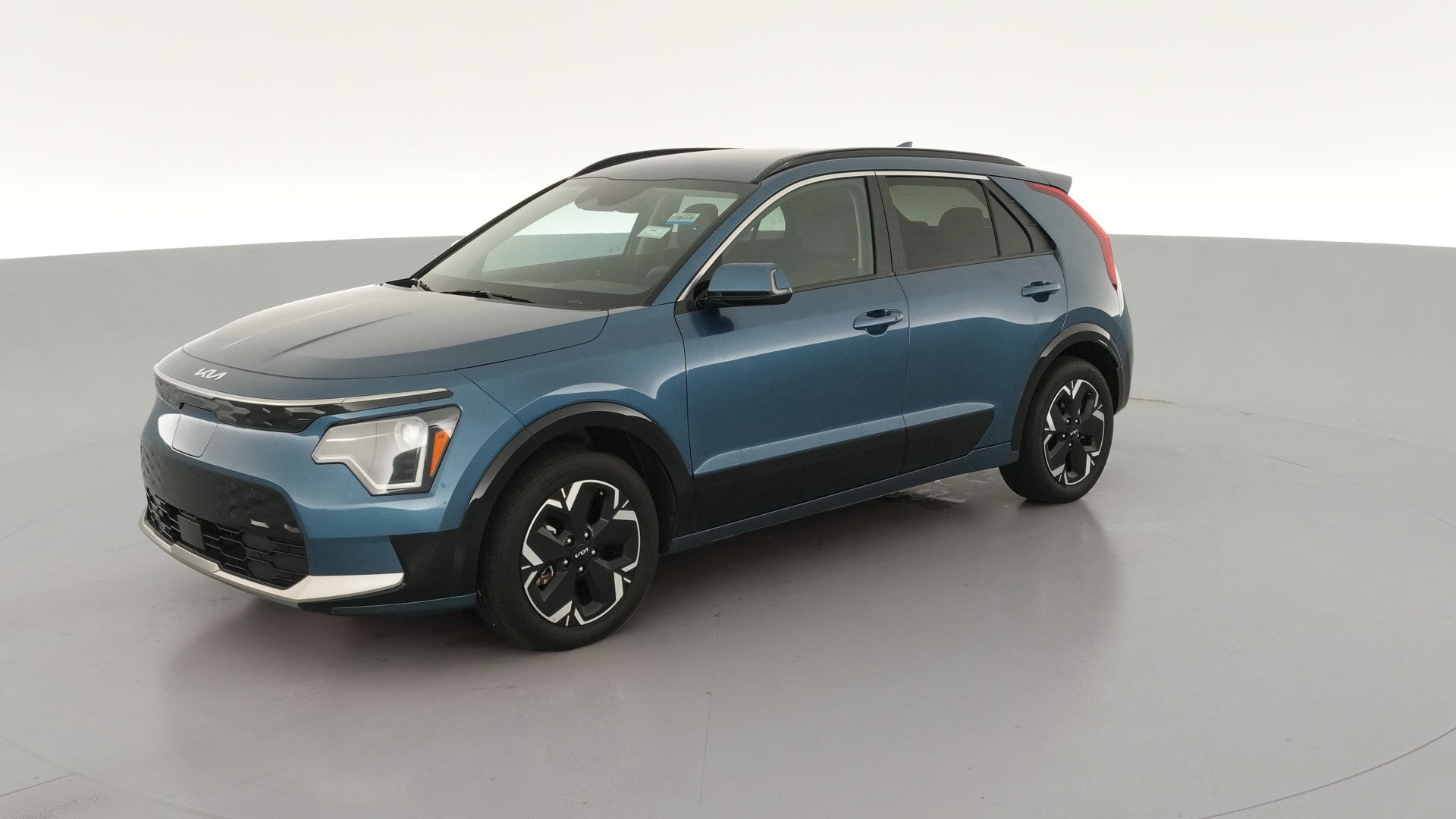 2024 Kia Niro EV vehicle photo