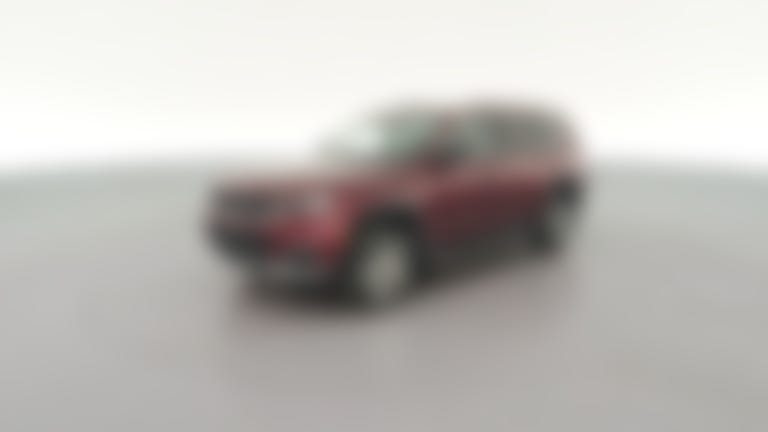 2022 Jeep Grand Cherokee L vehicle photo