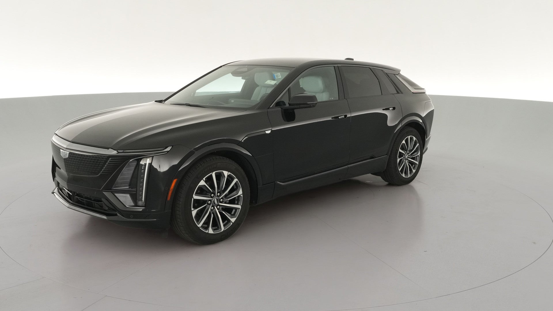 2024 Cadillac LYRIQ vehicle photo