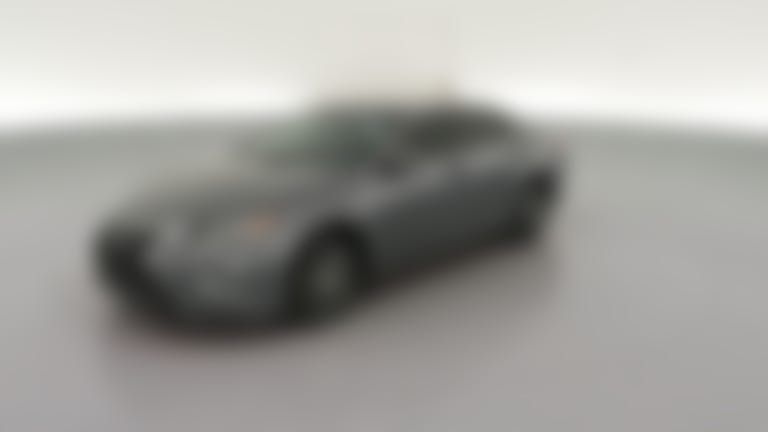 2017 Lexus ES vehicle photo