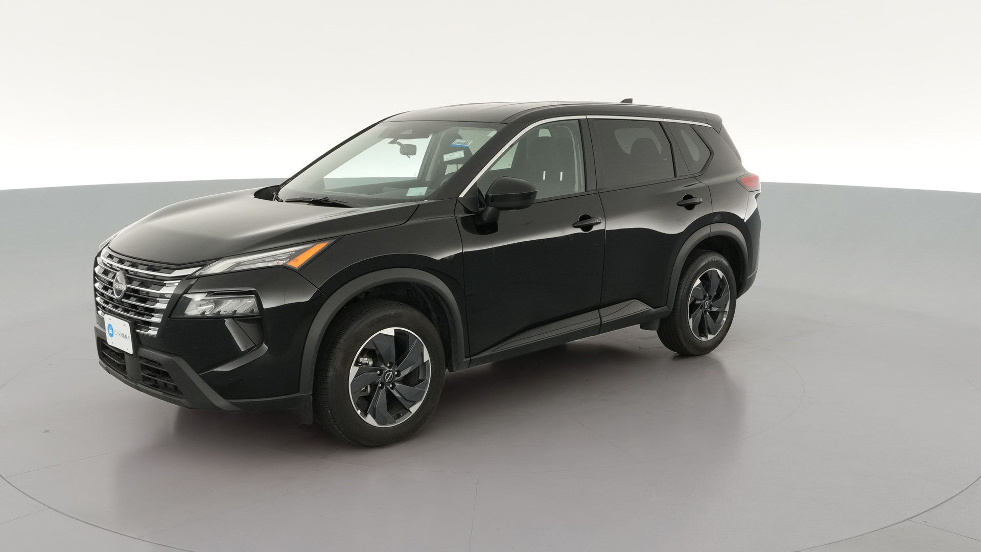 2025 Nissan Rogue vehicle photo