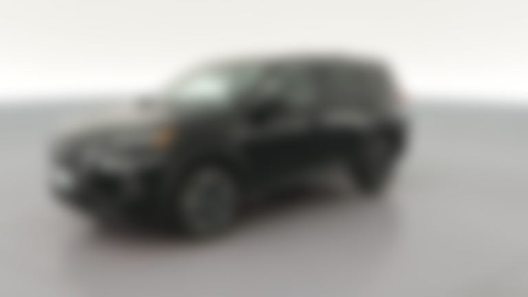 2025 Nissan Rogue vehicle photo