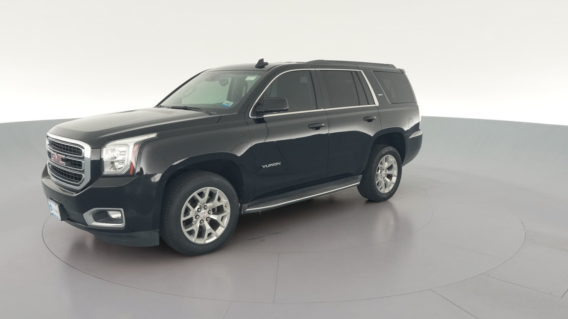 2017 GMC Yukon vehicle photo