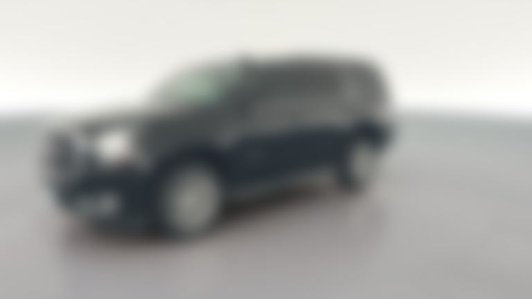 2017 GMC Yukon vehicle photo