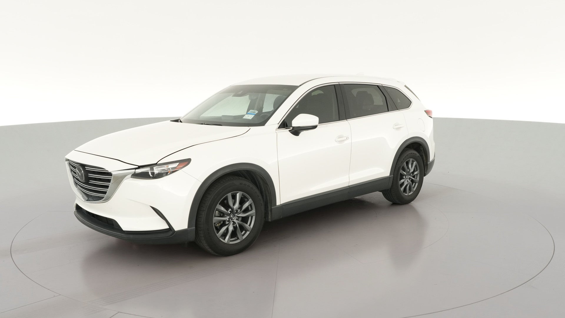 2020 MAZDA CX-9 vehicle photo