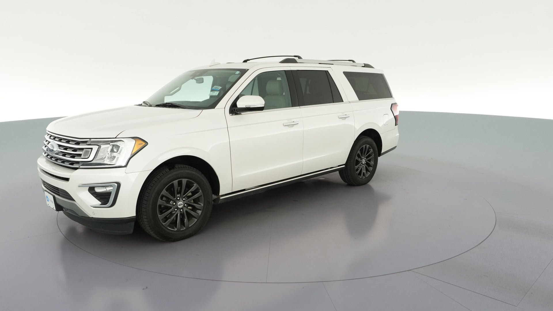 2019 Ford Expedition MAX vehicle photo