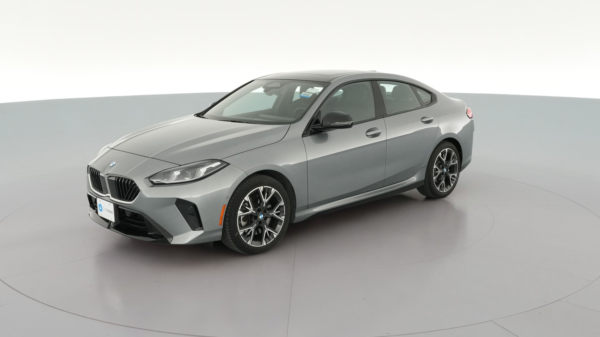 2026 BMW 2 Series vehicle photo
