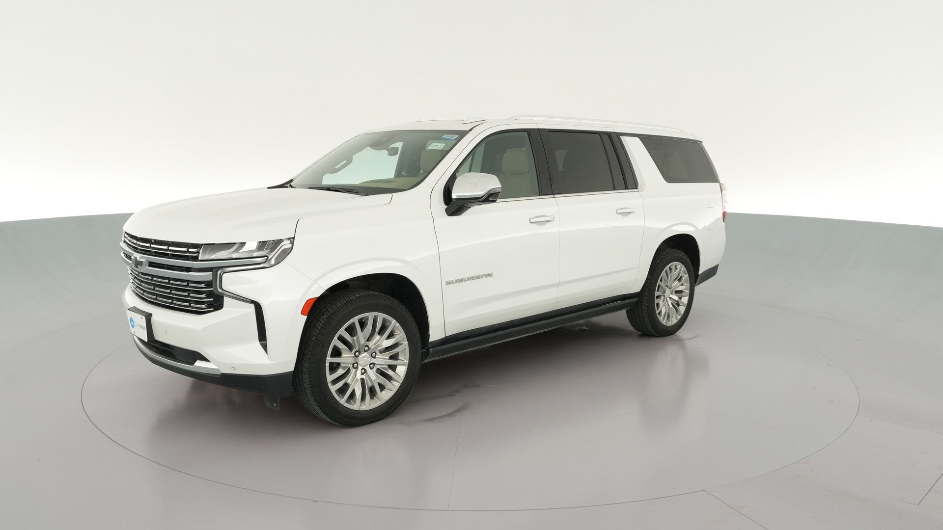 2023 Chevrolet Suburban vehicle photo