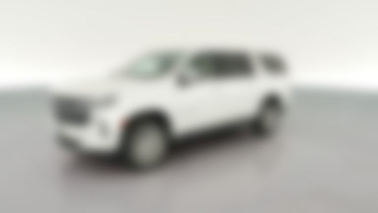 2023 Chevrolet Suburban vehicle photo
