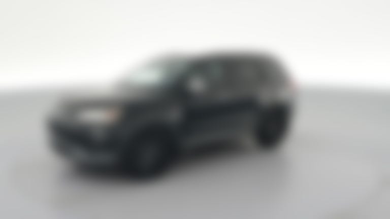 2018 Ford Explorer vehicle photo