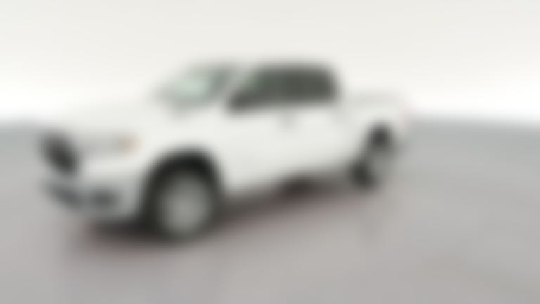 2026 Ram 1500 Crew Cab vehicle photo