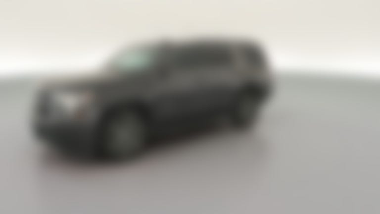 2018 Chevrolet Tahoe vehicle photo