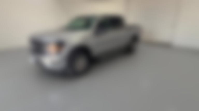 2025 Ford F150 SuperCrew Cab vehicle photo
