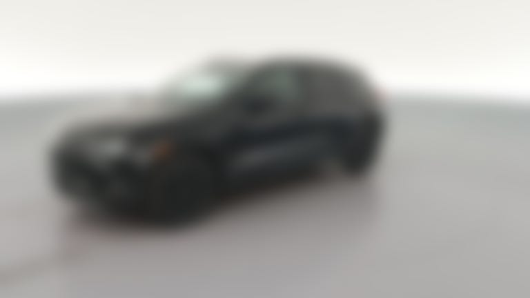 2025 Chevrolet Blazer EV vehicle photo