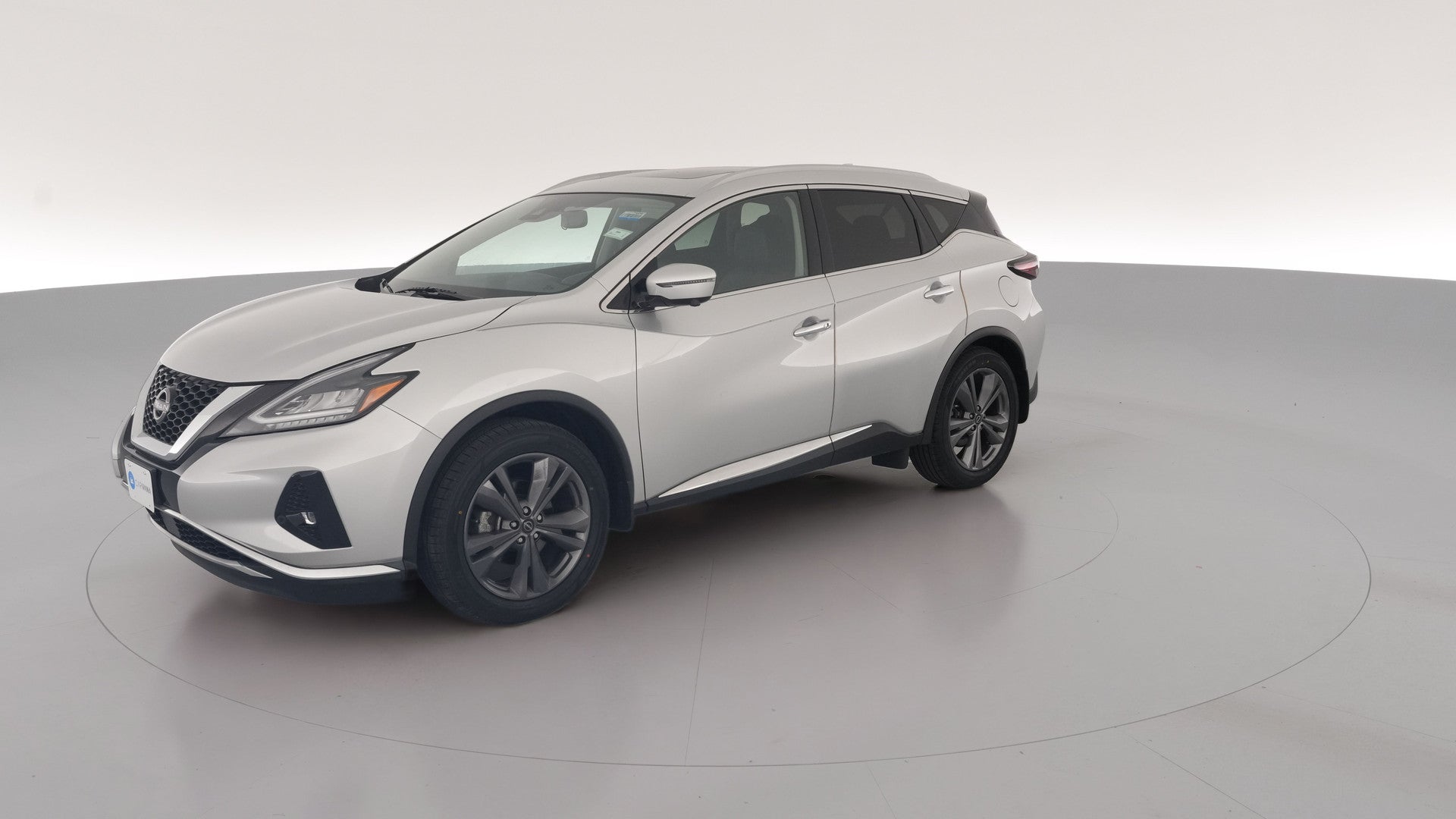 2023 Nissan Murano vehicle photo
