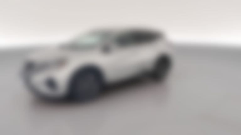 2023 Nissan Murano vehicle photo