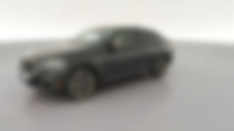 2019 BMW X4 vehicle photo