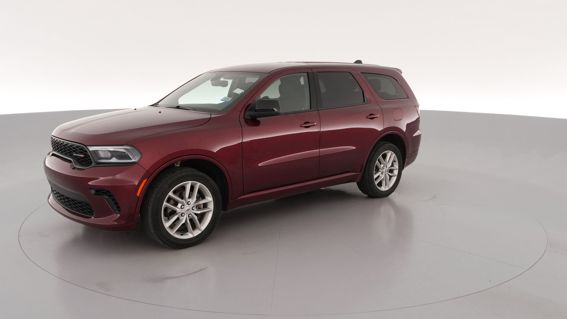 2025 Dodge Durango vehicle photo