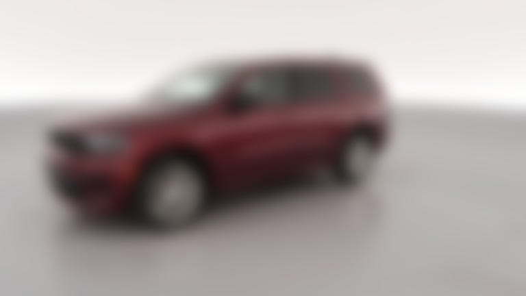 2025 Dodge Durango vehicle photo